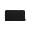 THE BOLD LOVE HAMMERED ZIP AROUND